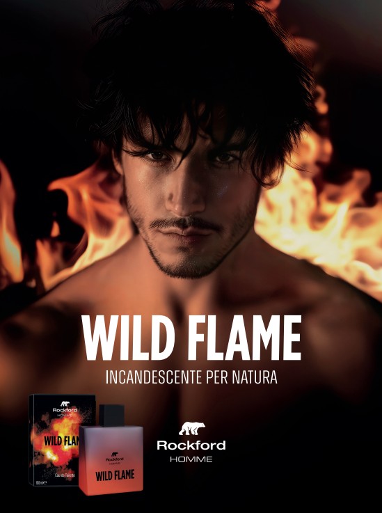WILD FLAME